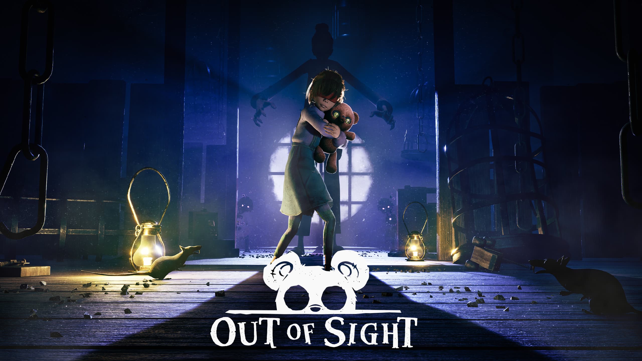 Out of Sight