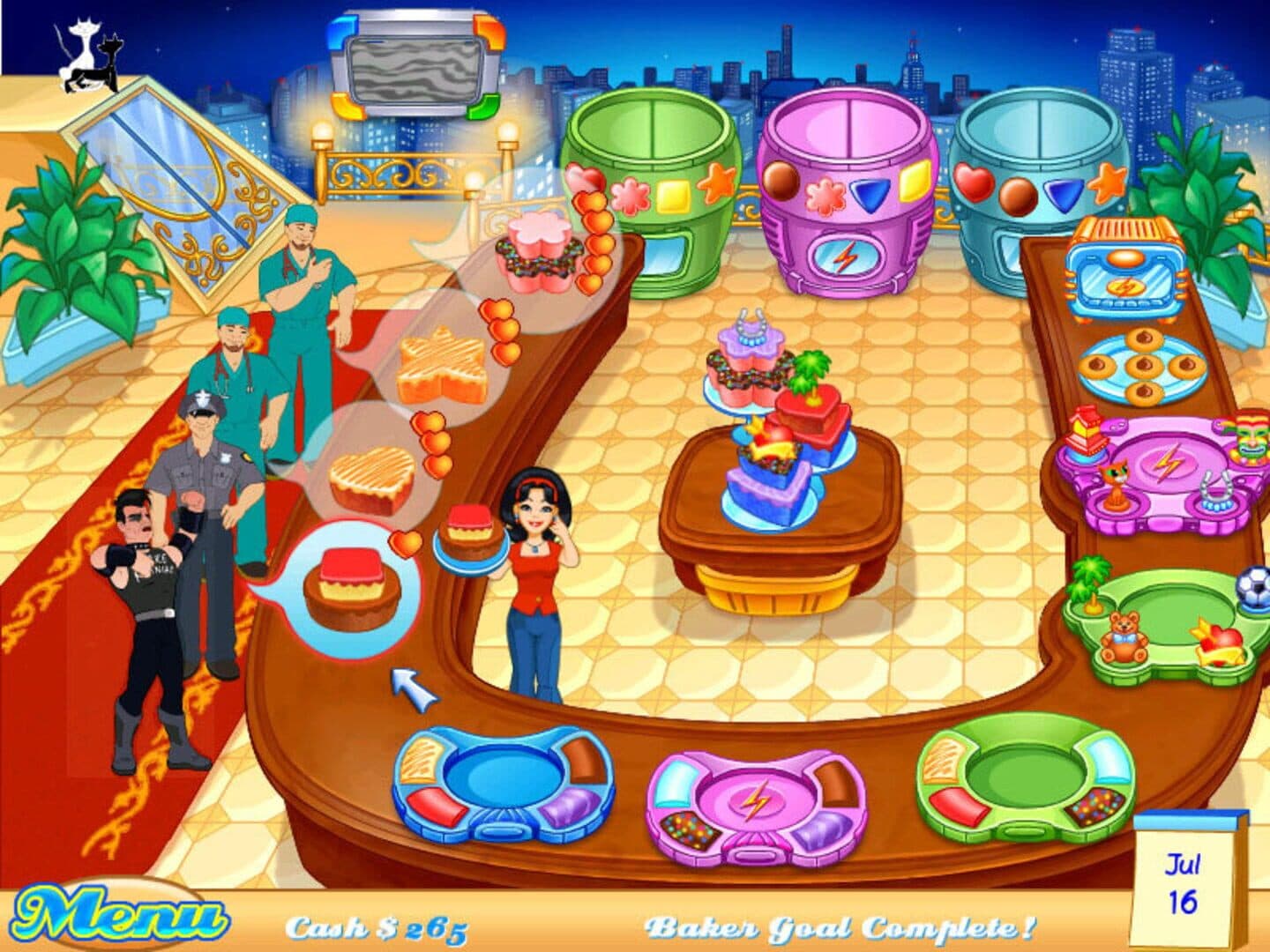 Screenshot 4