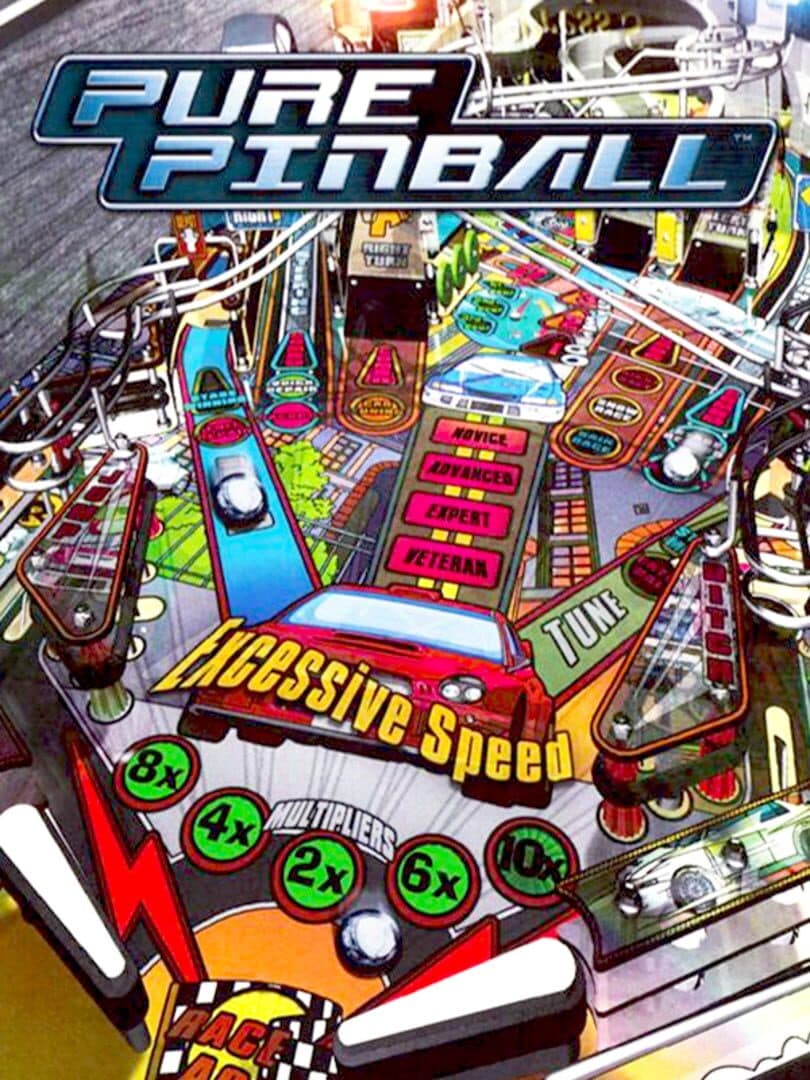 Pure Pinball