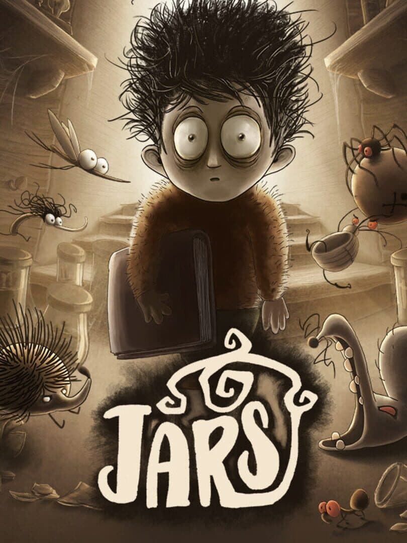 Jars