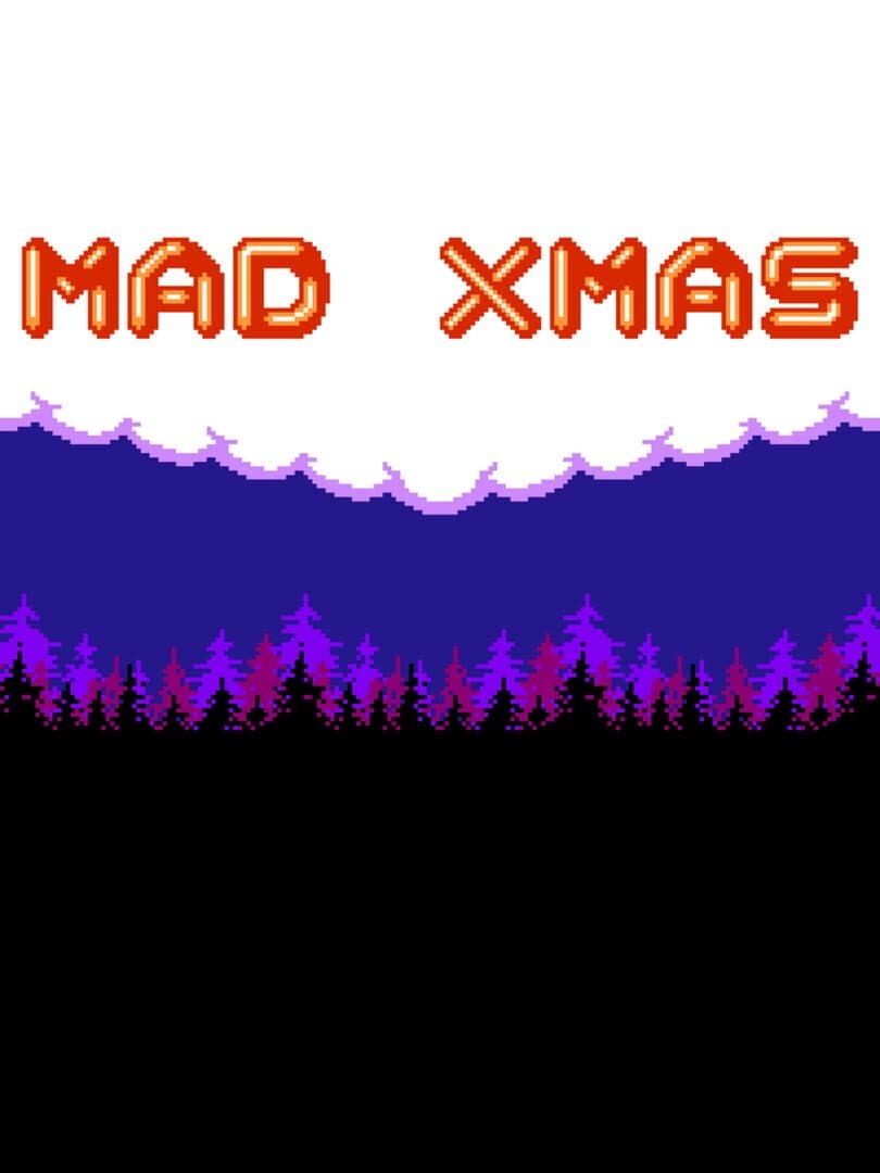Mad Xmas