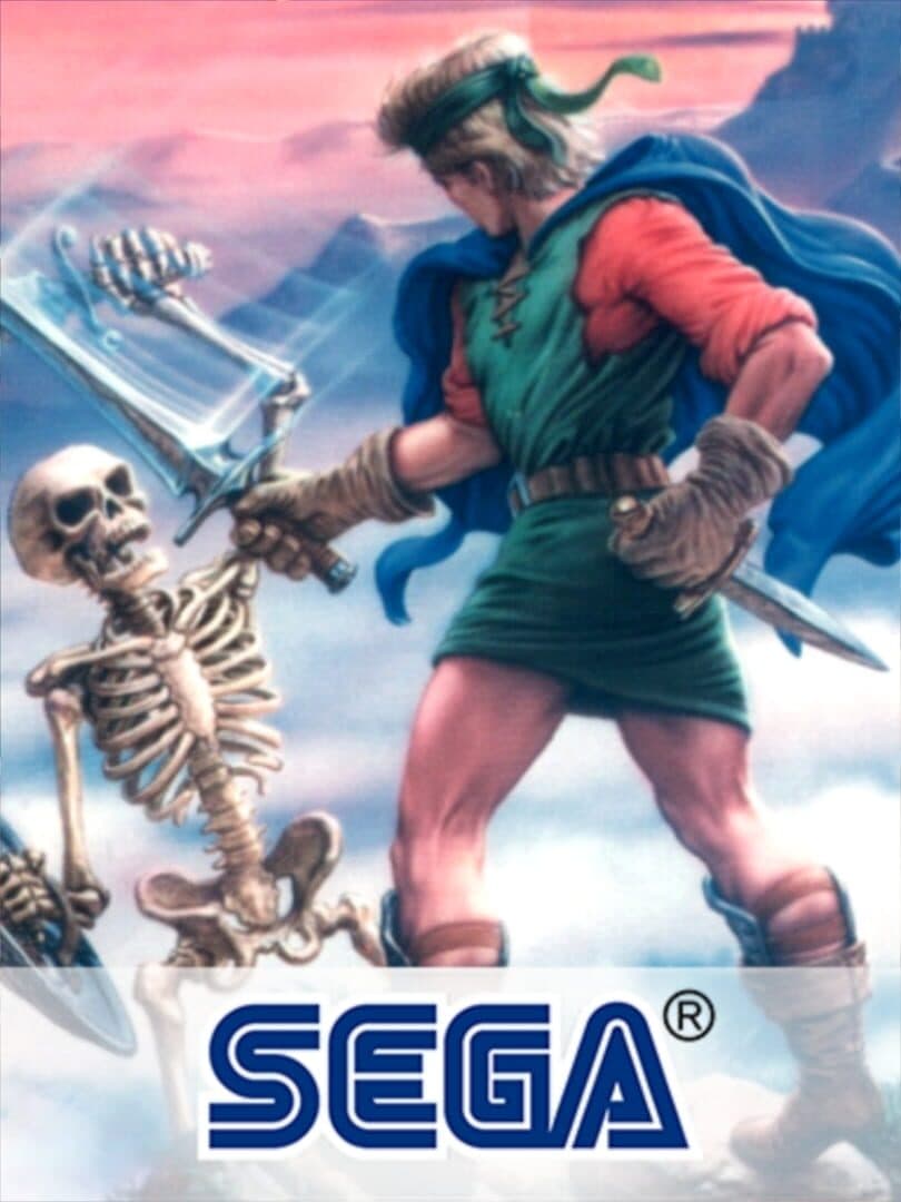 Shining Force Classics
