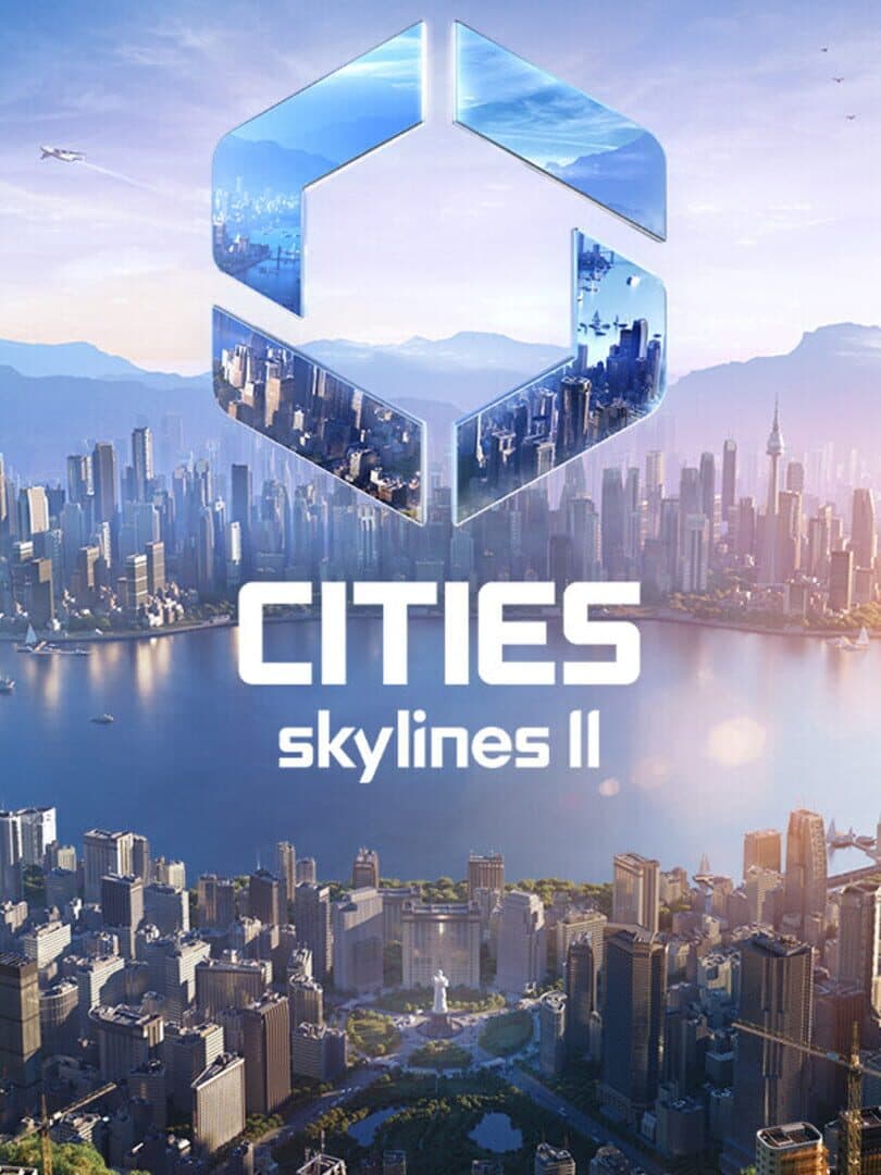 Cities: Skylines II