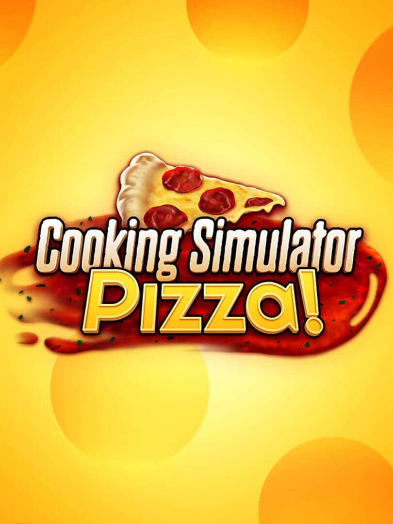 Cooking Simulator: Pizza
