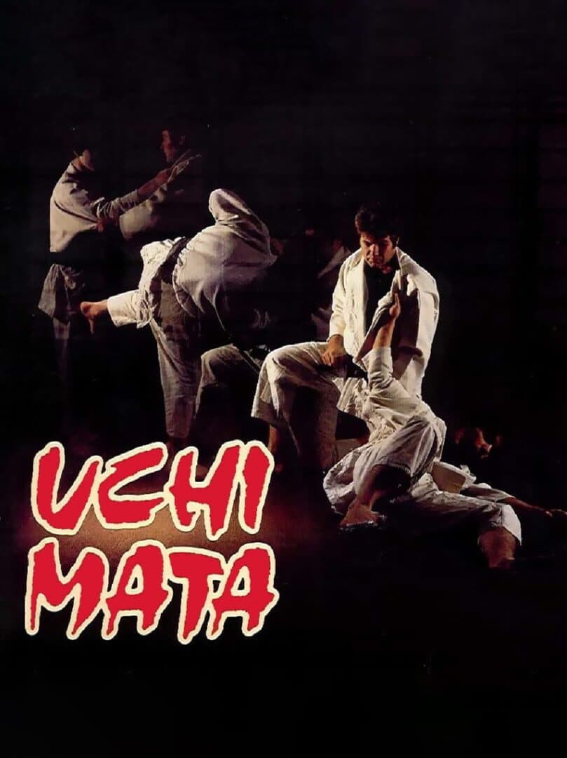 Uchi Mata