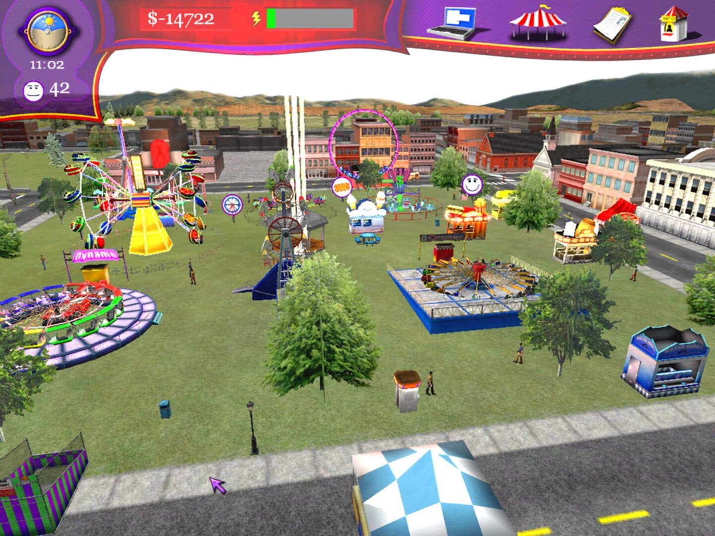 Screenshot 3
