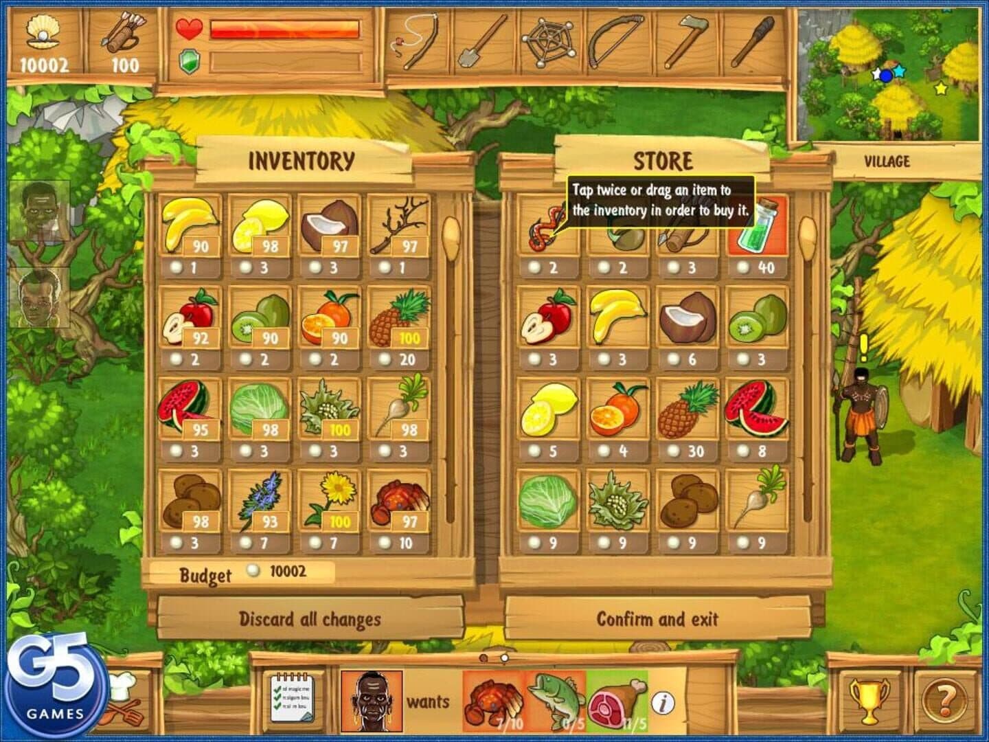 Screenshot 4