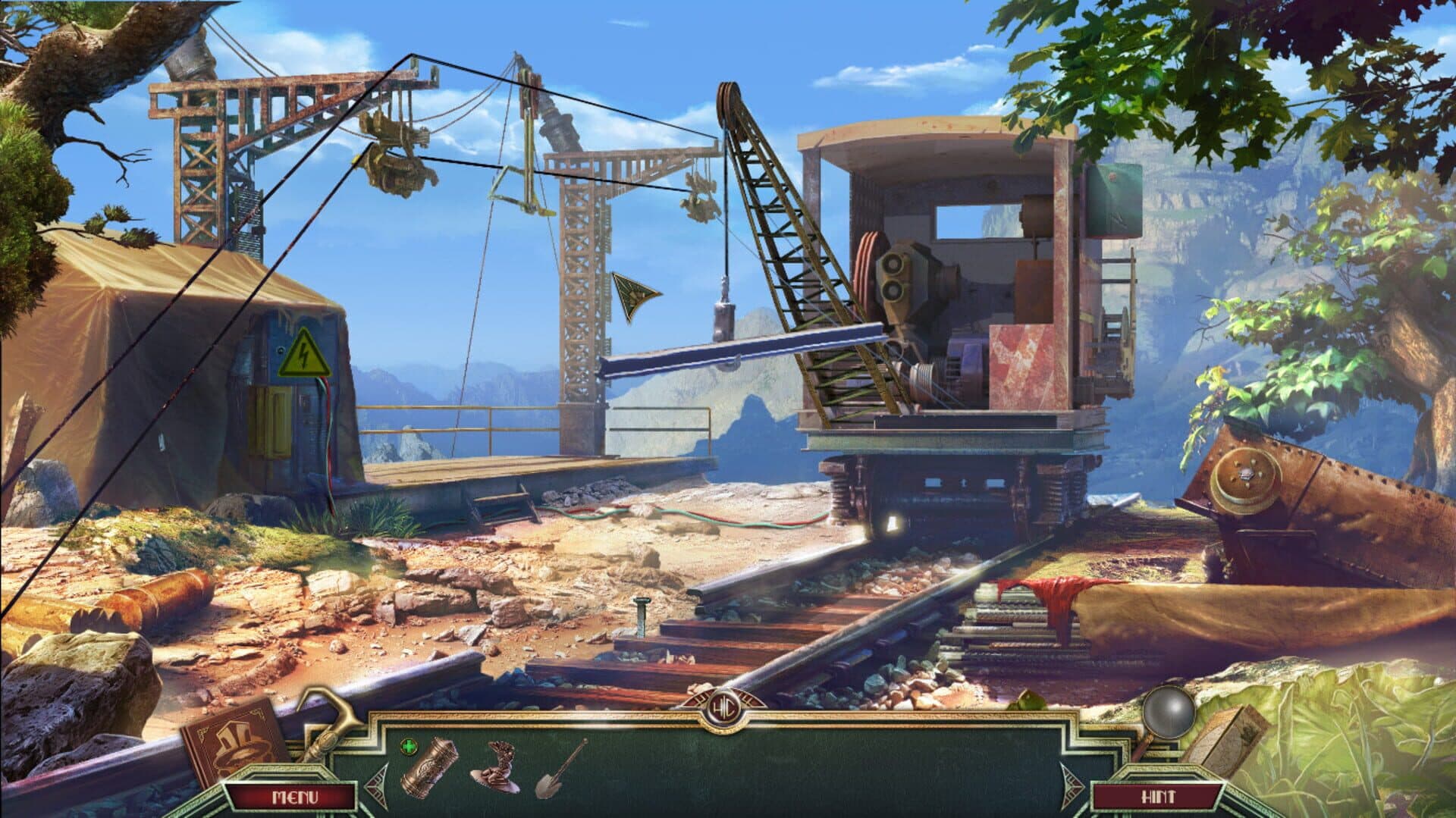 Screenshot 4