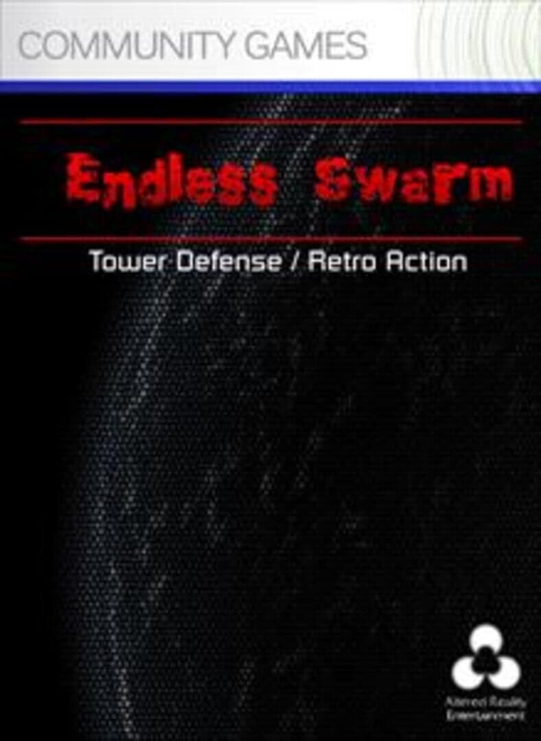 Endless Swarm