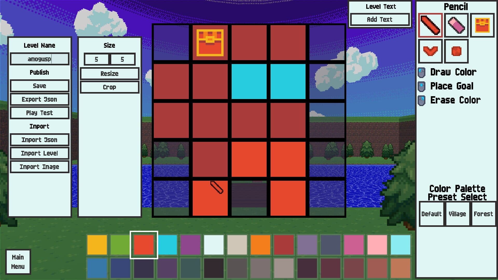 Screenshot 4