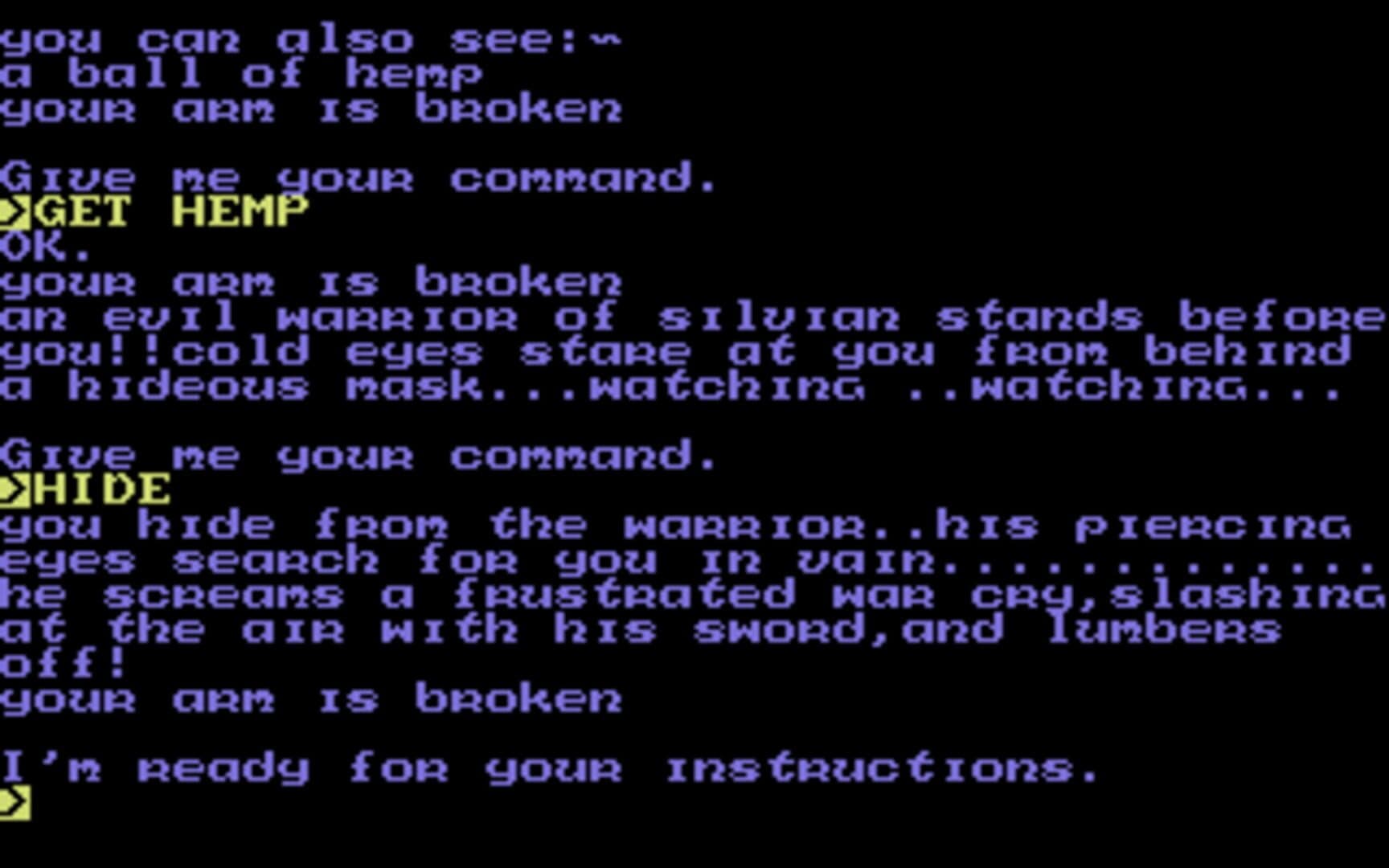 Screenshot 3