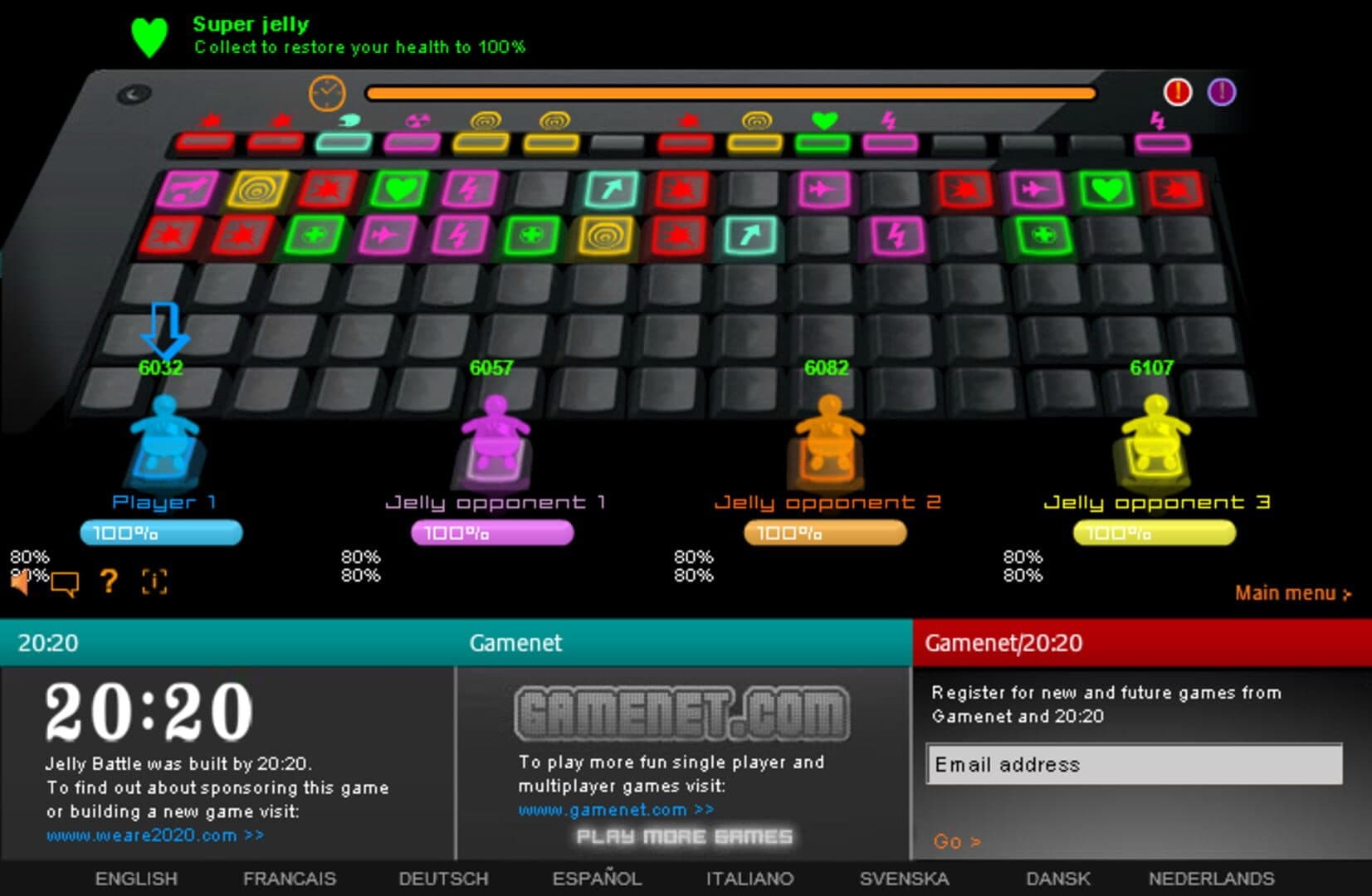 Screenshot 3