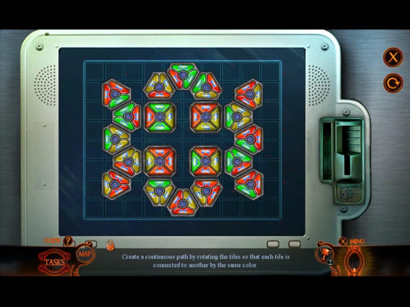 Screenshot 3