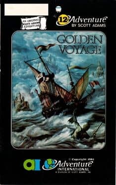 Golden Voyage