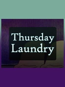 Thursday Laundry