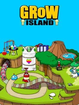 Grow Island