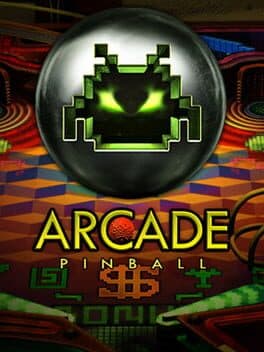 Arcade Pinball