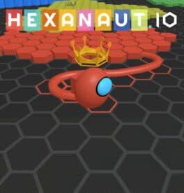 Hexanaut.io