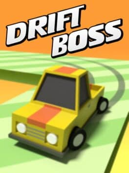 Drift Boss