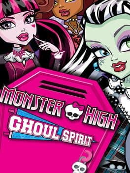 Monster High: Ghoul Spirit