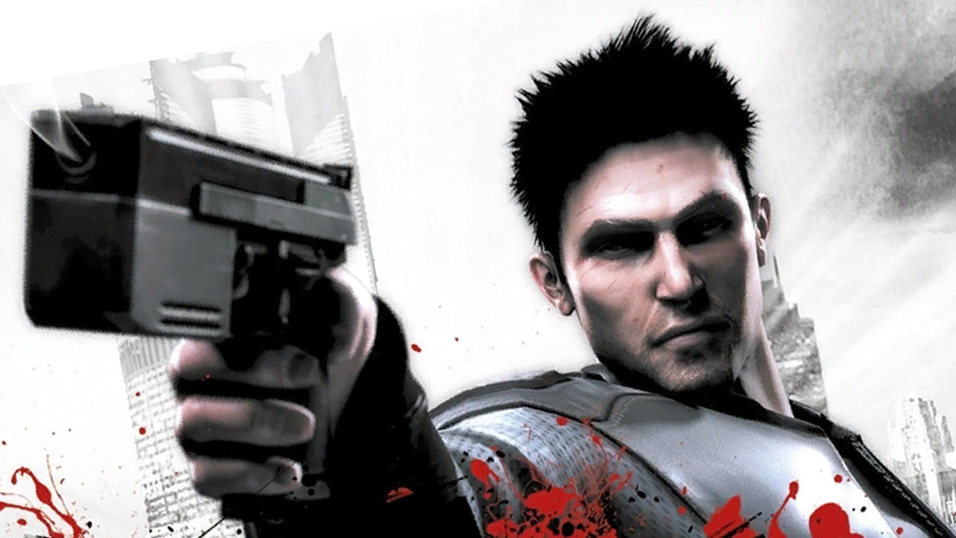 Dead to Rights: Retribution