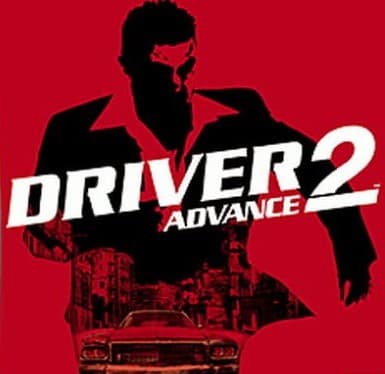 Driver 2 Advance