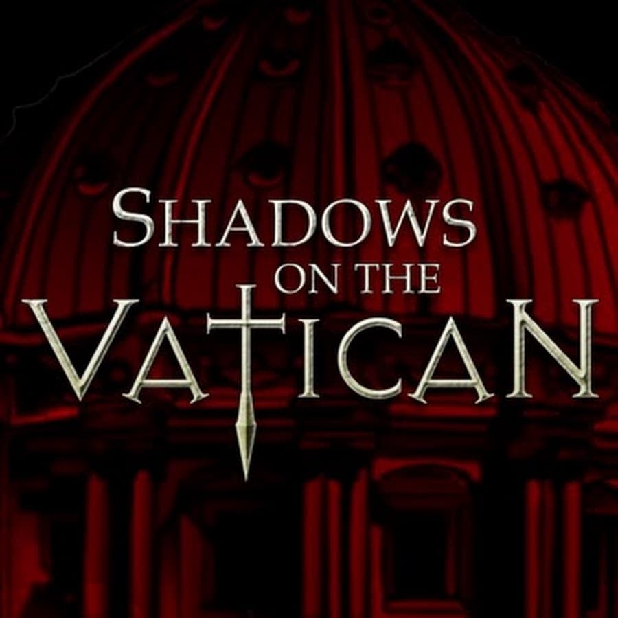 Shadows on the Vatican Act IV: Redemption