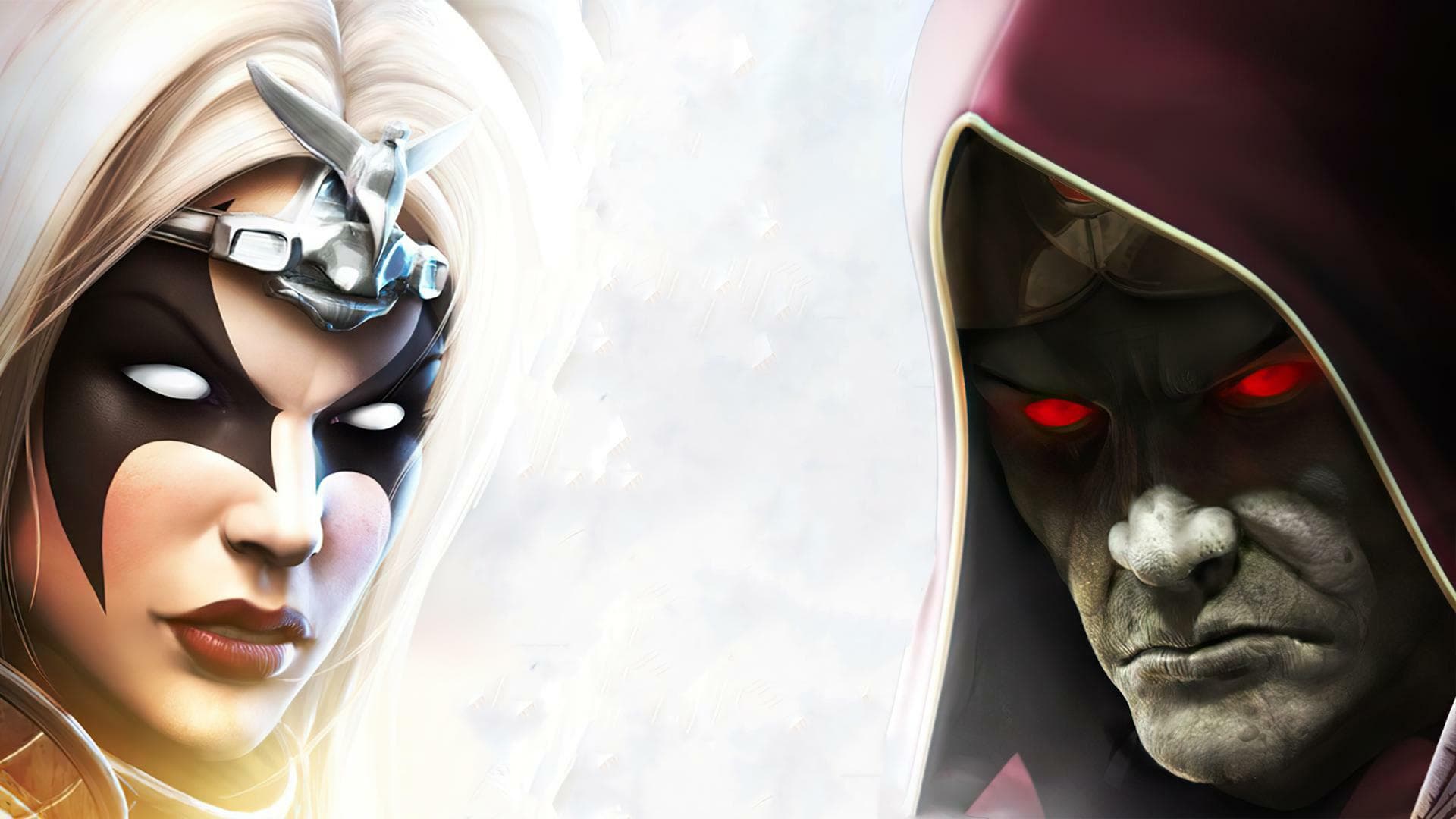 Sacred 2: Fallen Angel