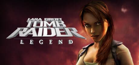 Lara Croft Tomb Raider: Legend