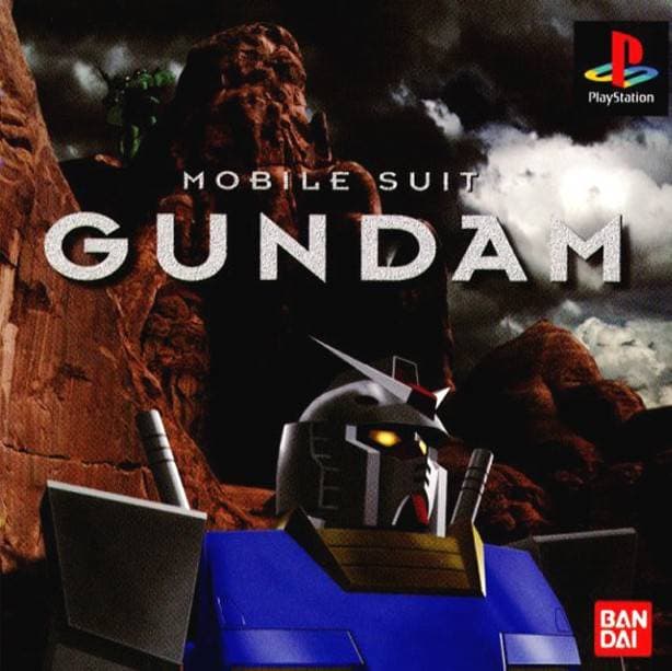 Mobile Suit Gundam