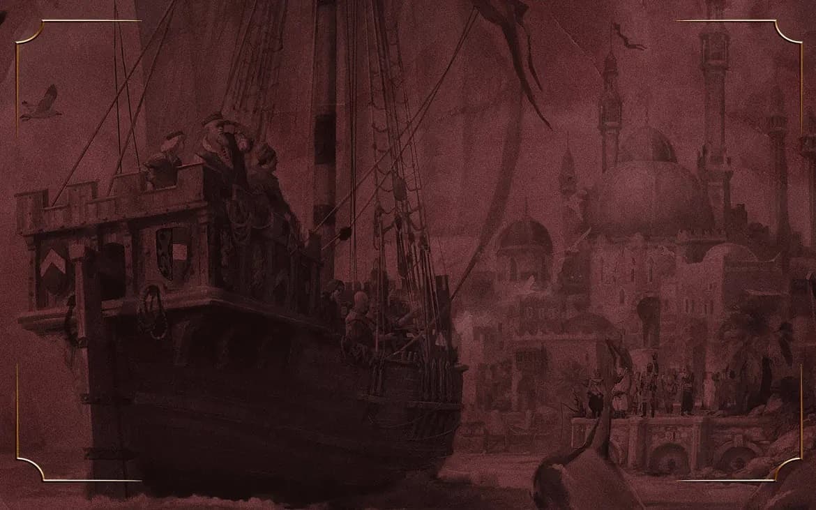 Anno 1404 - History Edition