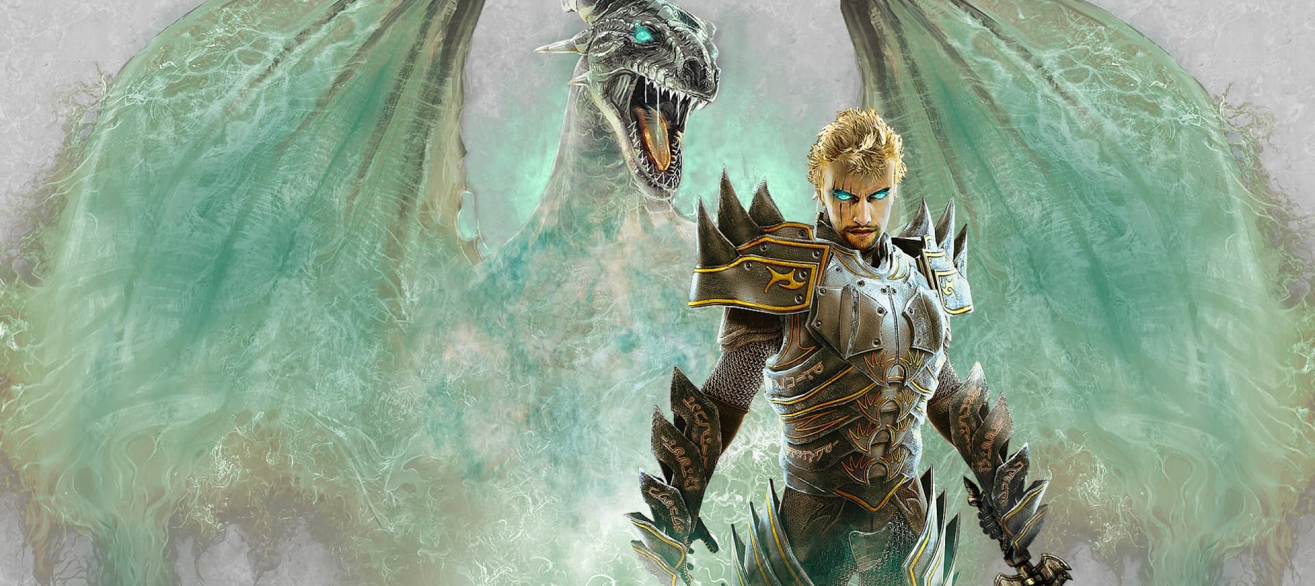 Divinity 2: Ego Draconis