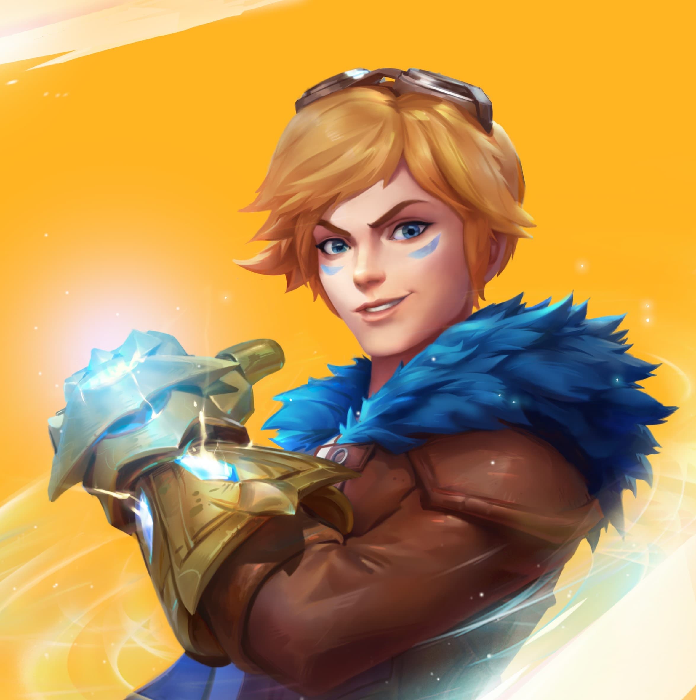 League of Legends: Wild Rift