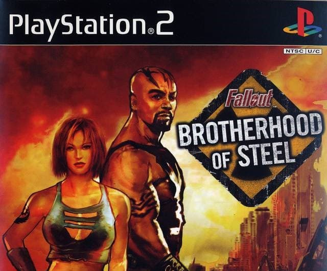 Fallout: Brotherhood of Steel