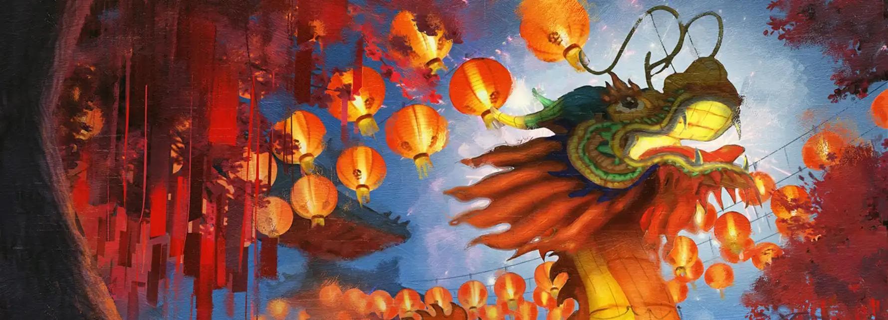 Anno 1800 - Dragon Garden Pack