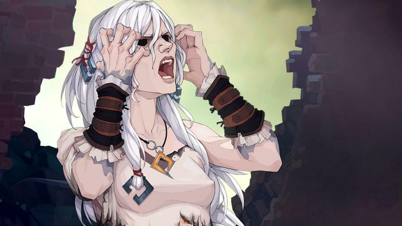 Ash of Gods: Redemption