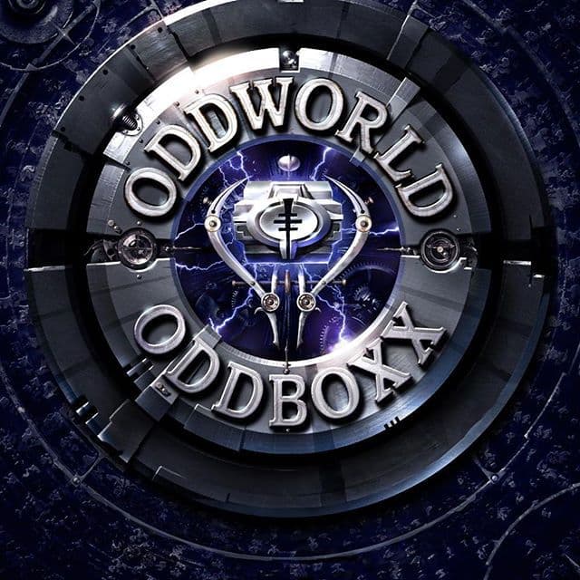 Oddworld: The Oddboxx