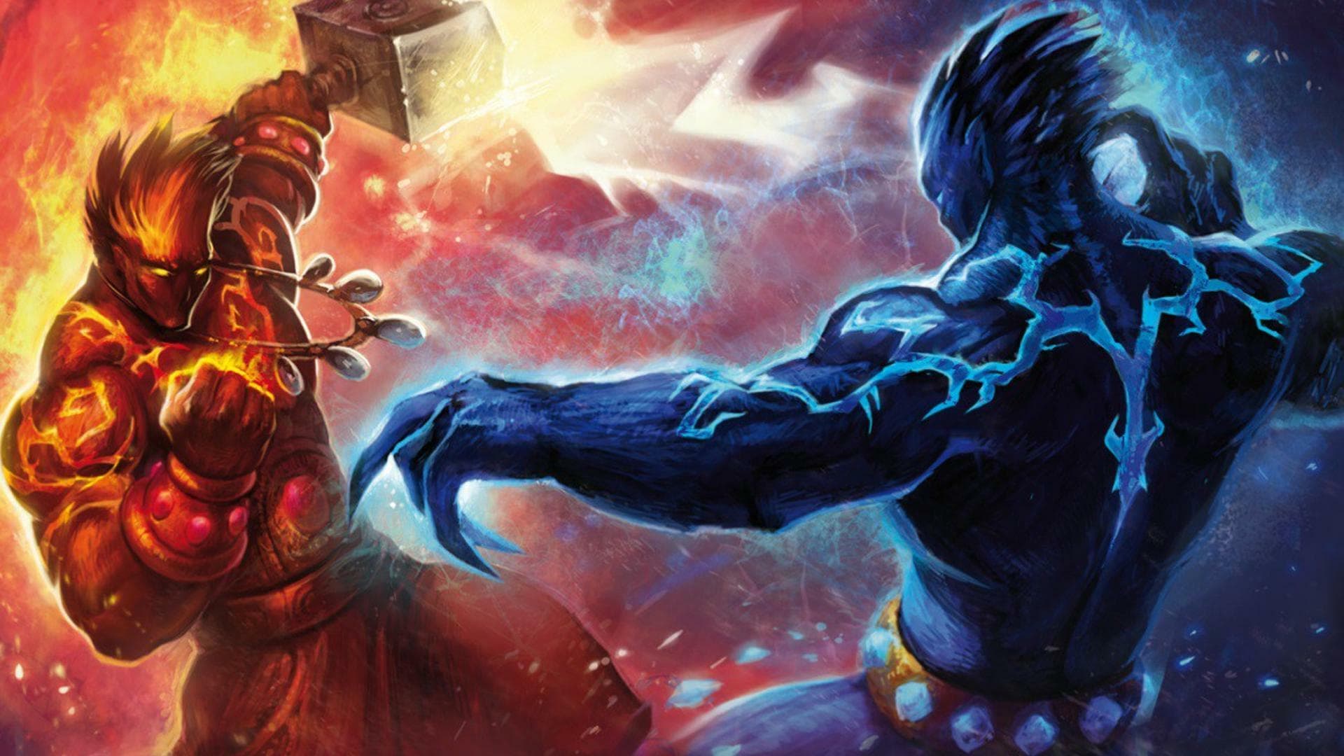 King's Bounty: Warriors of the North - Ice and Fire