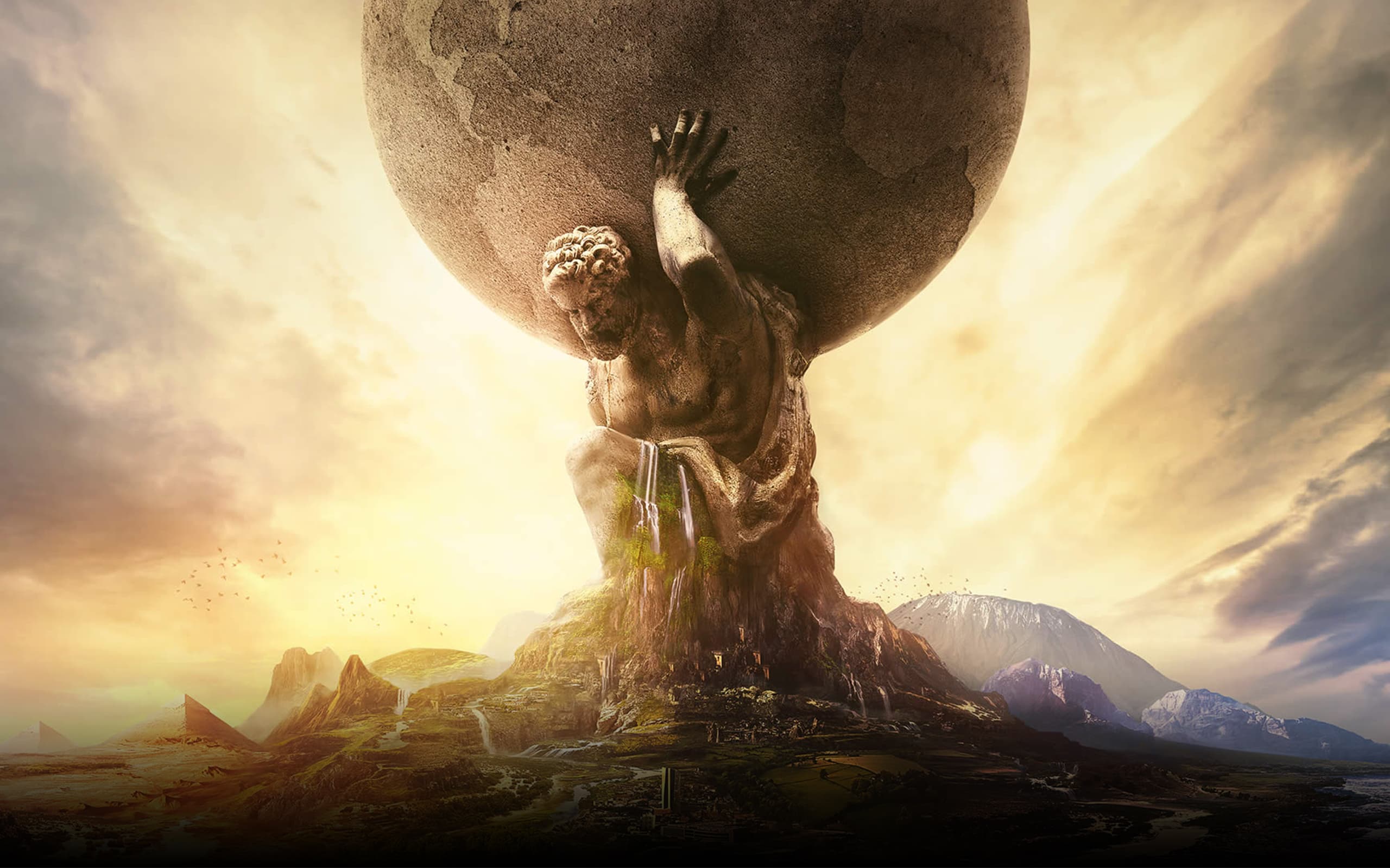 Sid Meiers Civilization VI