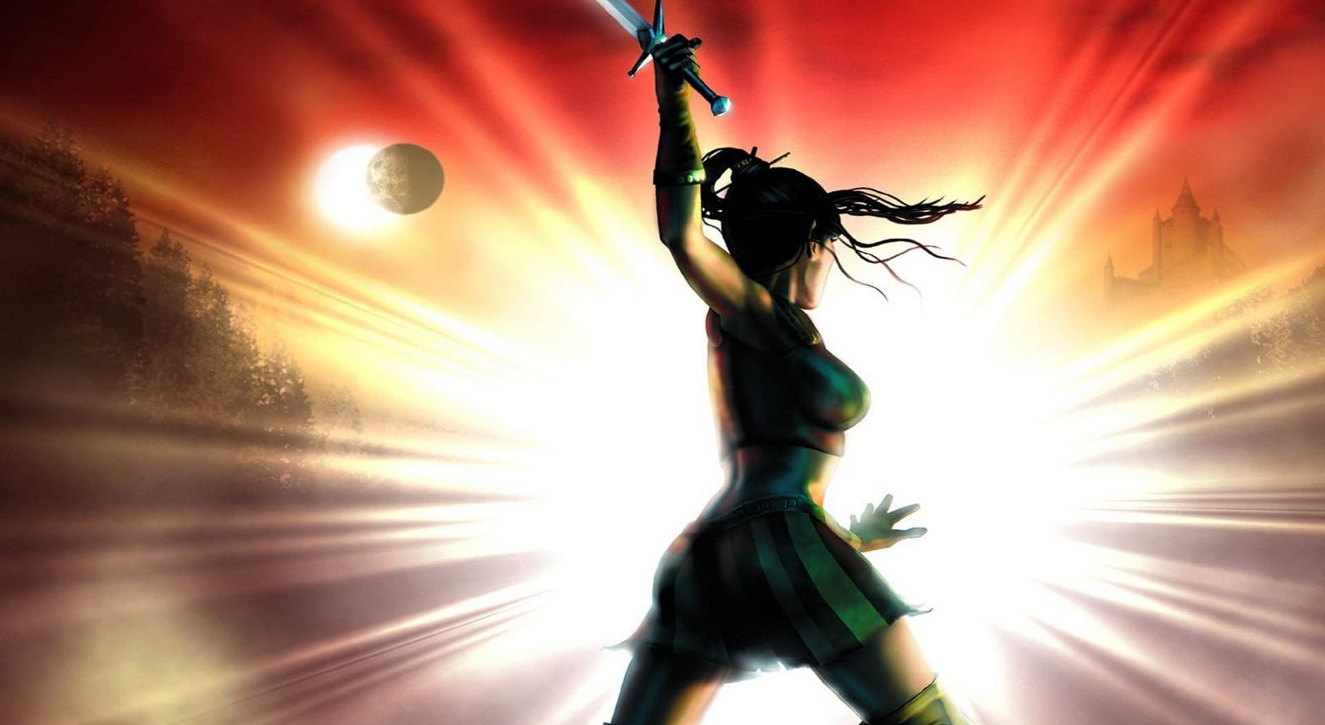 Baldur's Gate: Dark Alliance