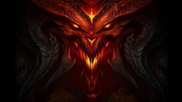 Diablo III