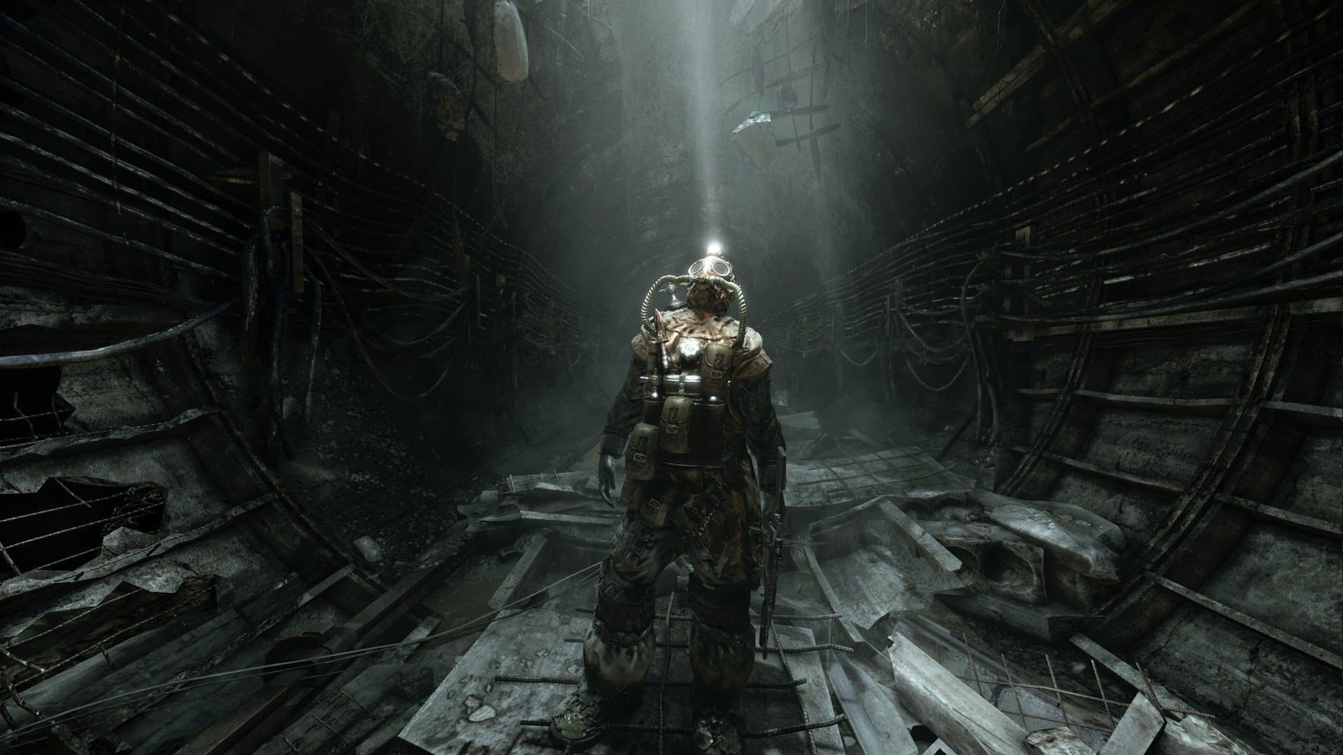 Metro: Last Light
