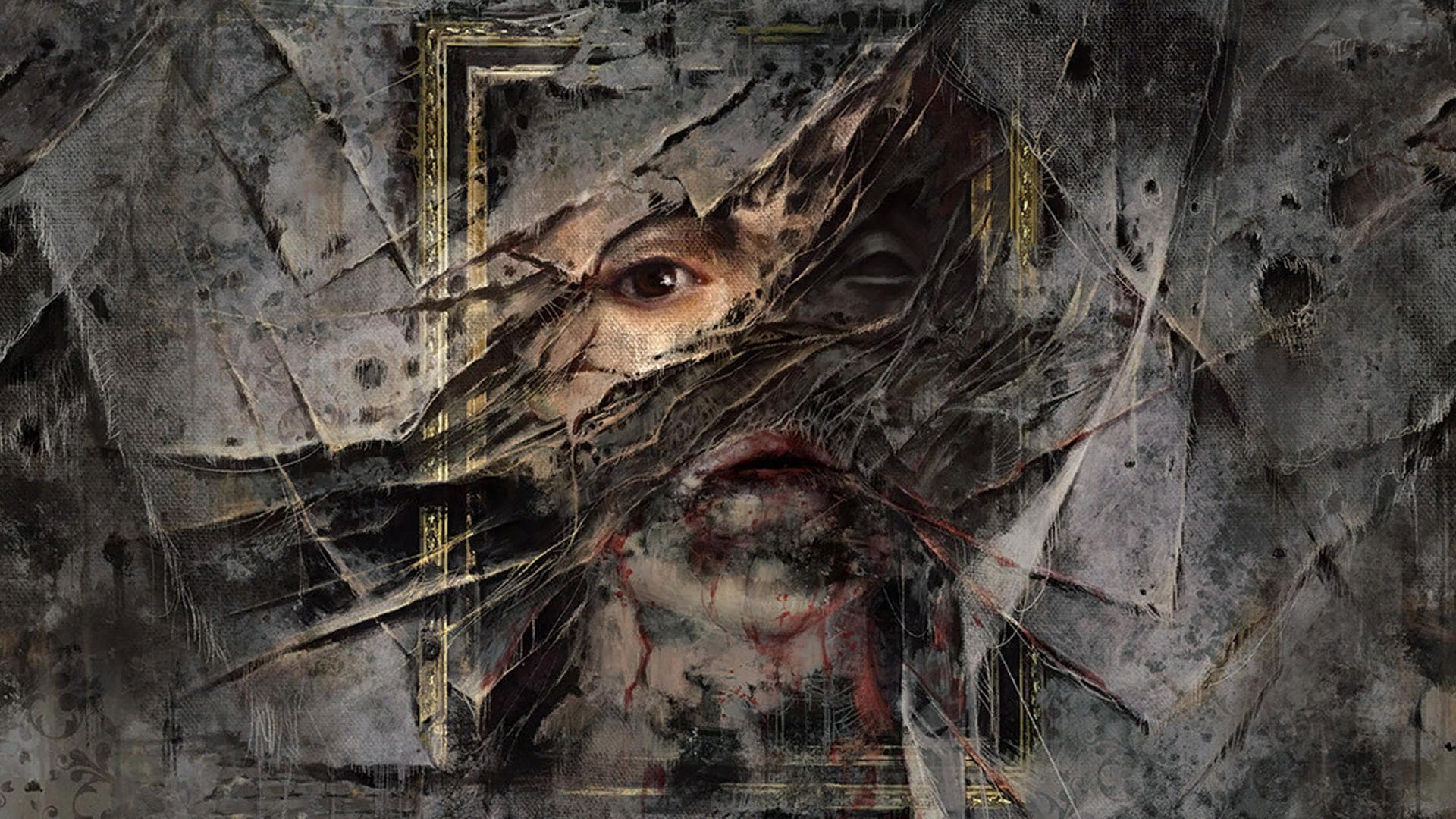 Layers of Fear (2023)