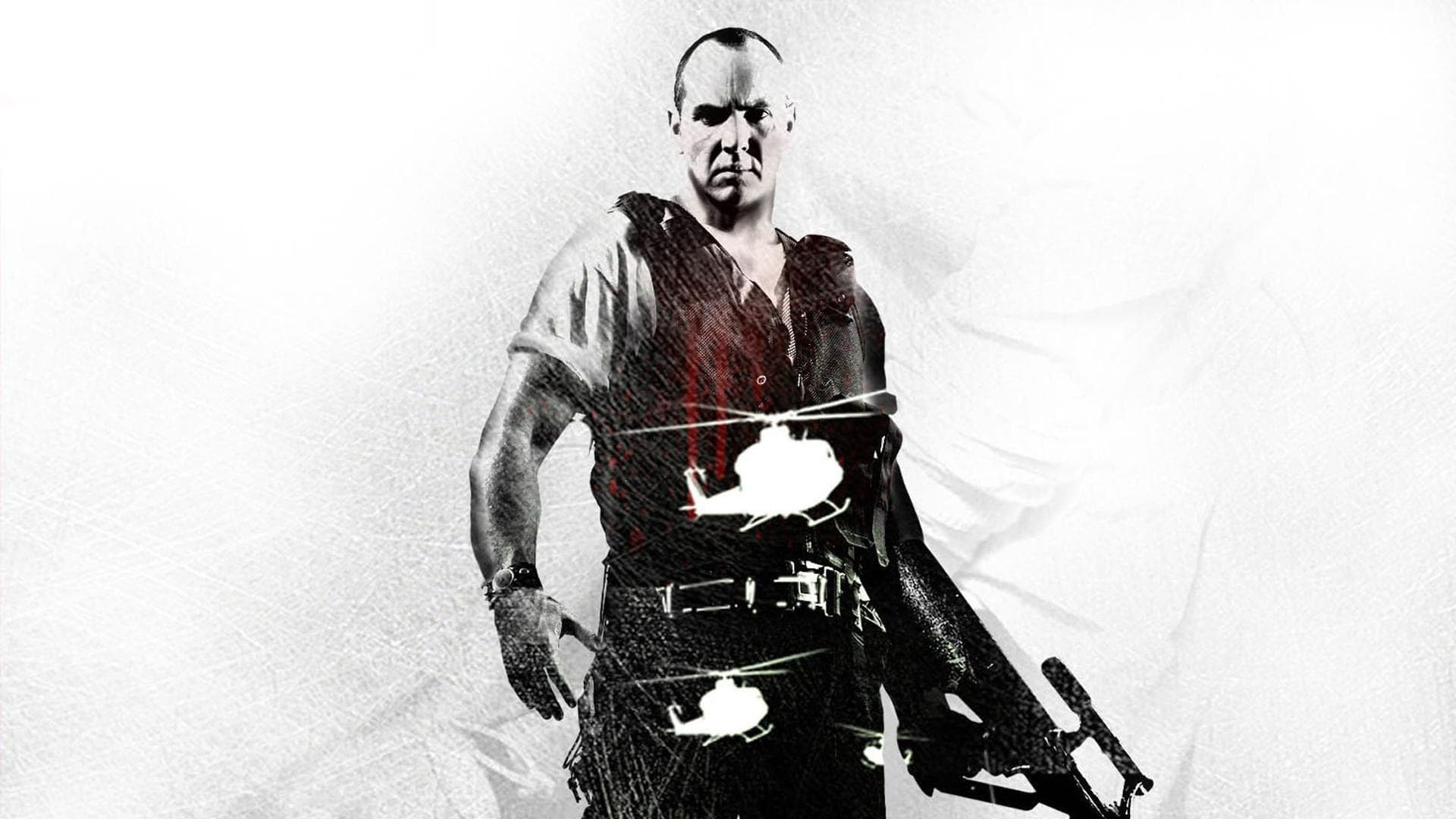 Boiling Point: Road to Hell