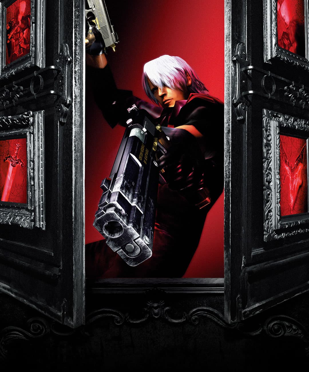 Devil May Cry