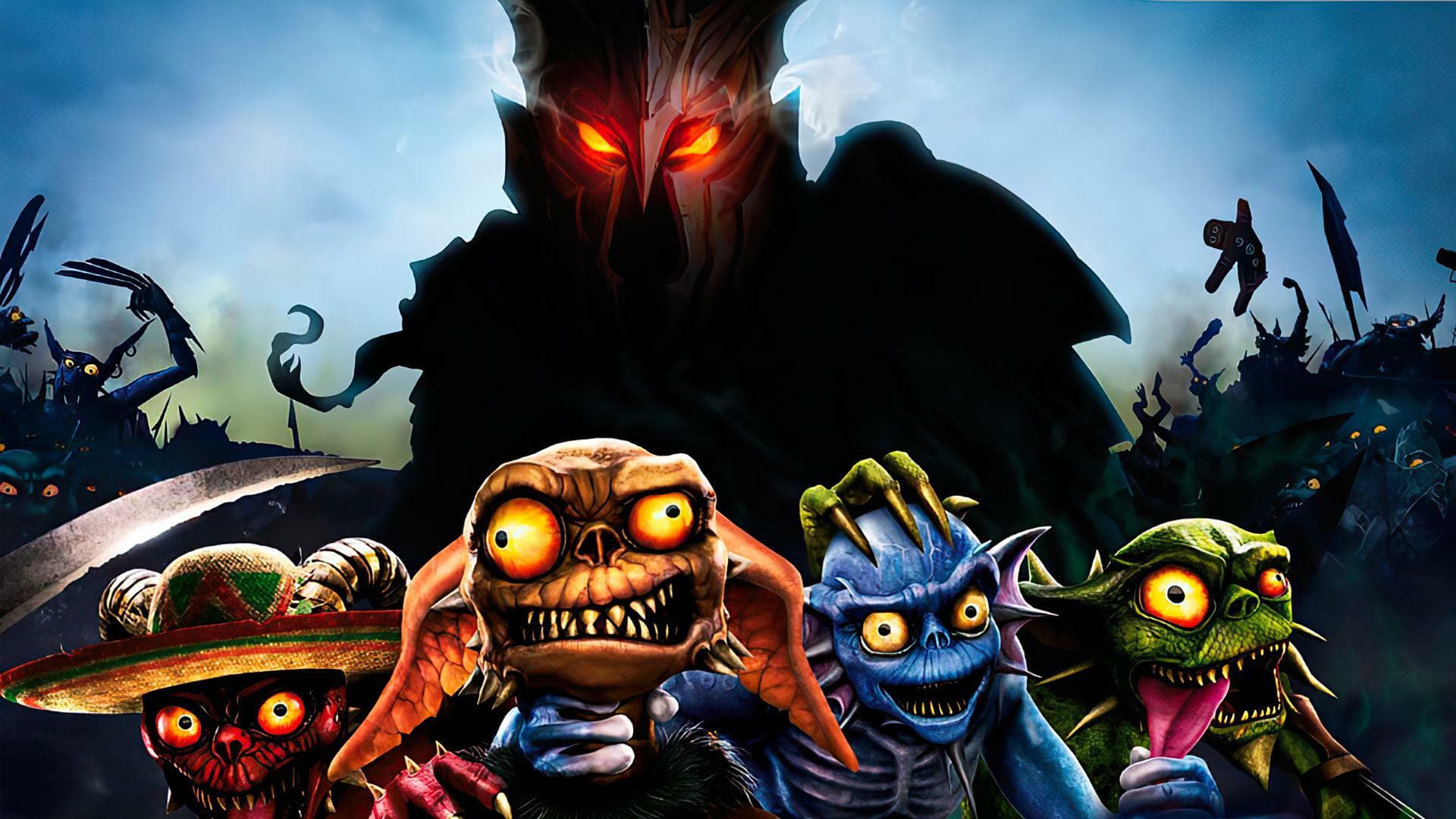 Overlord: Dark Legend