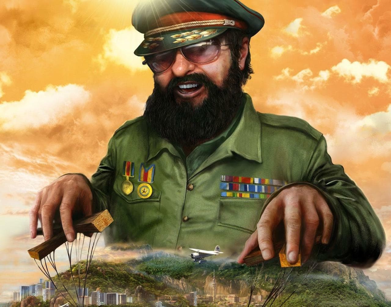 Tropico 3