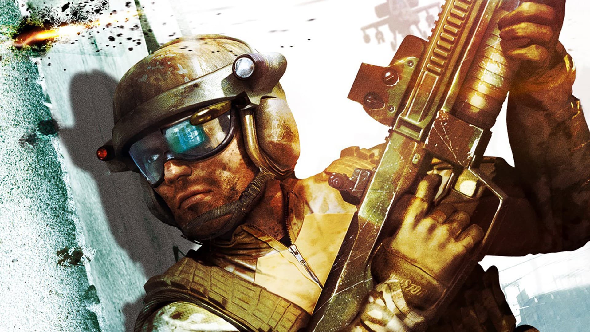 Tom Clancys Ghost Recon: Advanced Warfighter