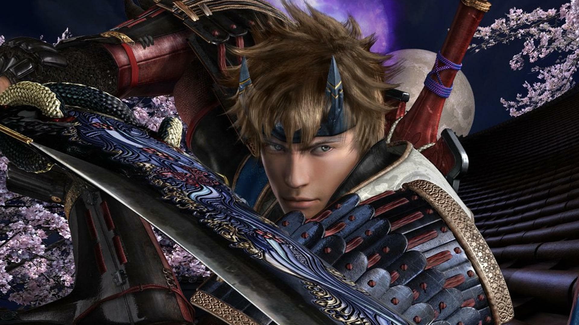 Onimusha: Dawn of Dreams