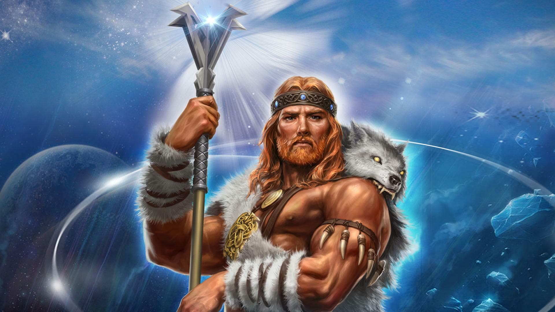 King's Bounty: Warriors of the North